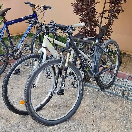 Apartmán Avec Balcon, Vue Mer, Piscine, Parking *