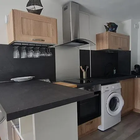 Avec Balcon, Vue Mer, Piscine, Parking