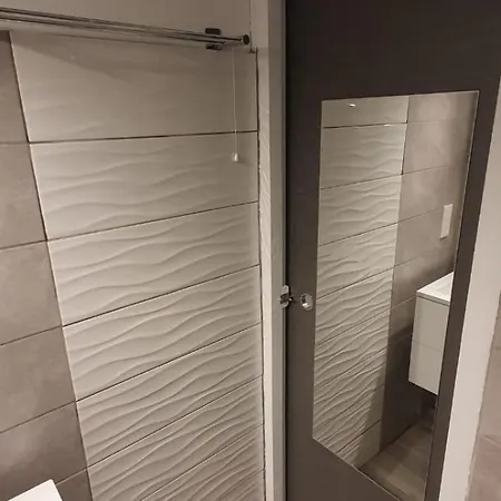 Avec Balcon, Vue Mer, Piscine, Parking Apartmán Agde