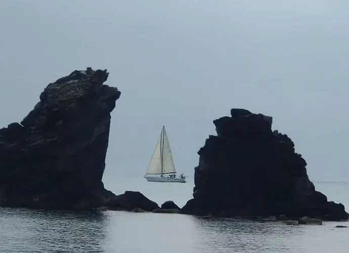Apartment Avec Balcon, Vue Mer, Piscine, Parking Agde