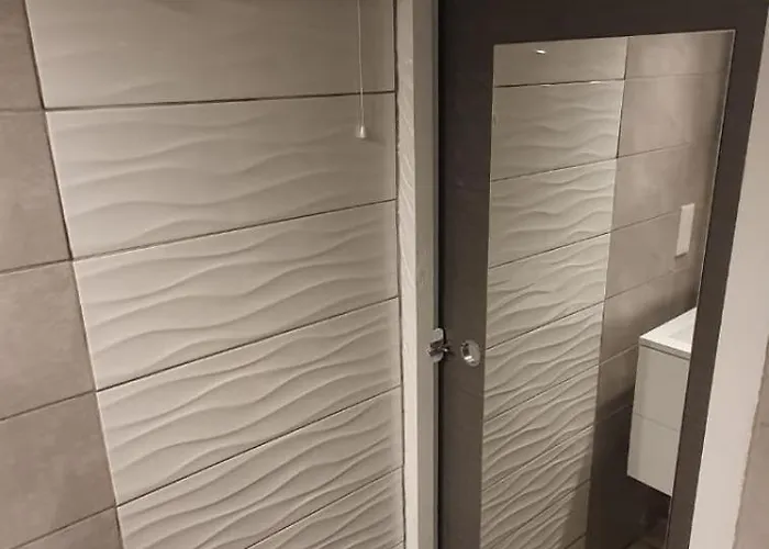 Avec Balcon, Vue Mer, Piscine, Parking Apartment Agde