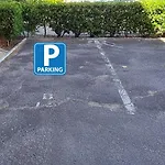 Avec Balcon, Vue Mer, Piscine, Parking