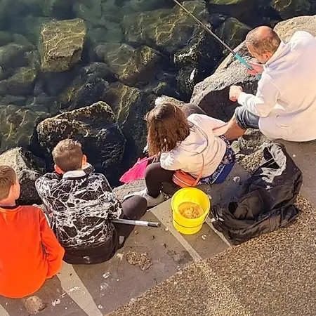 Avec Balcon, Vue Mer, Piscine, Parking