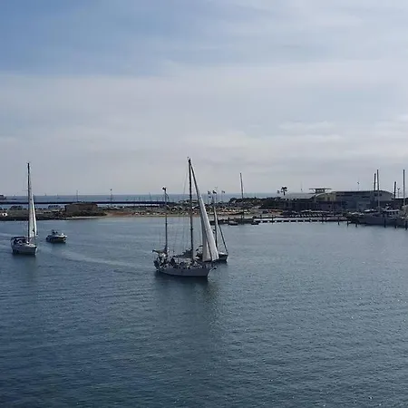 Avec Balcon, Vue Mer, Piscine, Parking Agde