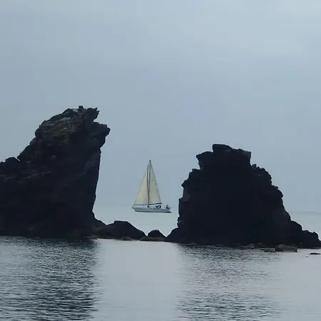 Апартаменты Avec Balcon, Vue Mer, Piscine, Parking Агд