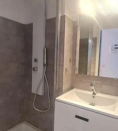 Avec Balcon, Vue Mer, Piscine, Parking