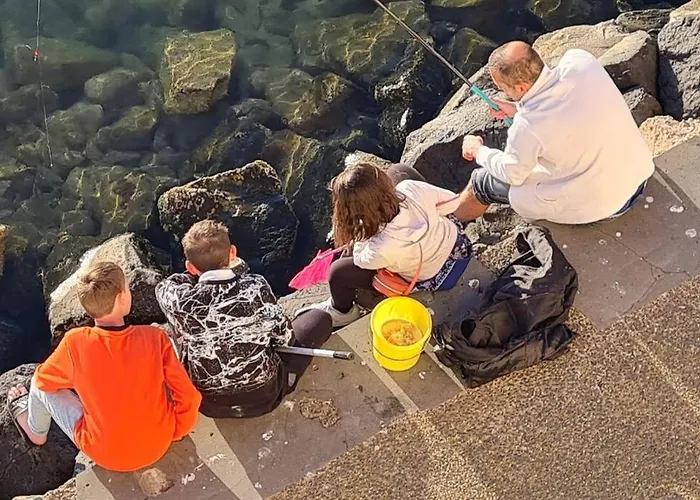 Avec Balcon, Vue Mer, Piscine, Parking