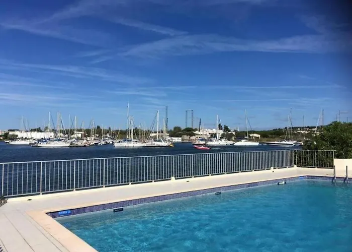 Avec Balcon, Vue Mer, Piscine, Parking